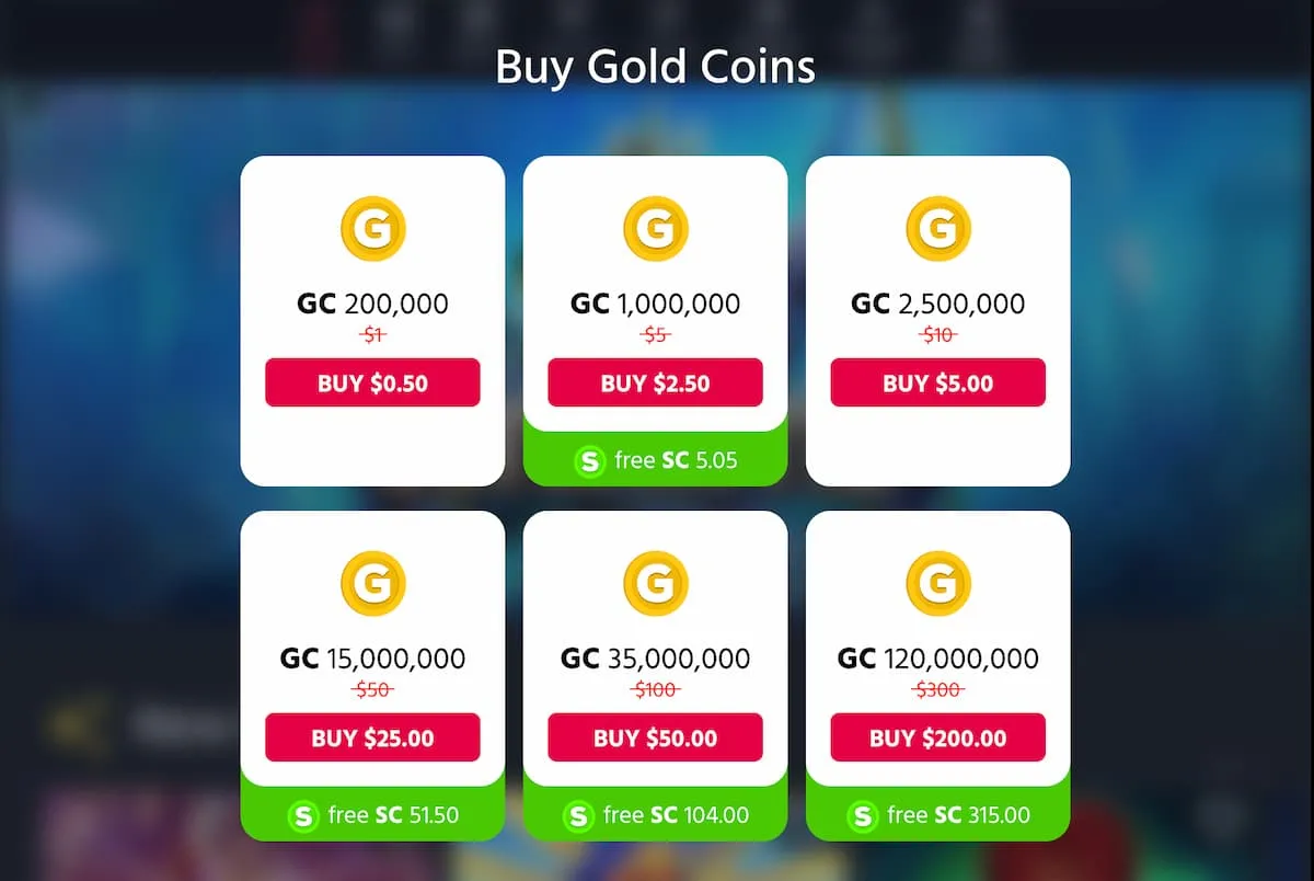 Chumba Casino Review Gold Coin Offers