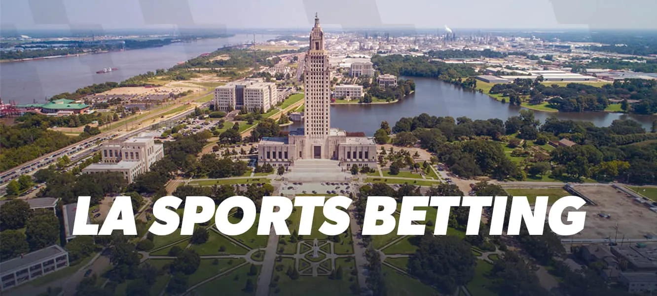 LA Sports Betting