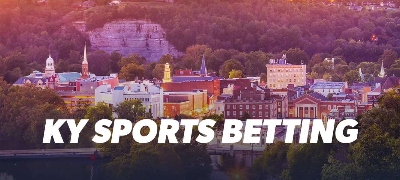 KY Sports Betting