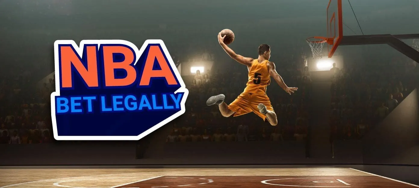 Bet Legally NBA