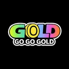Go Go Gold