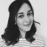 Ioana Romanasu - Content Team Lead