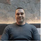 Stefan Nedeljković Content writer