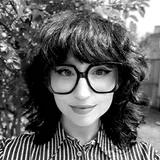 Logo image for Missy Macdonald