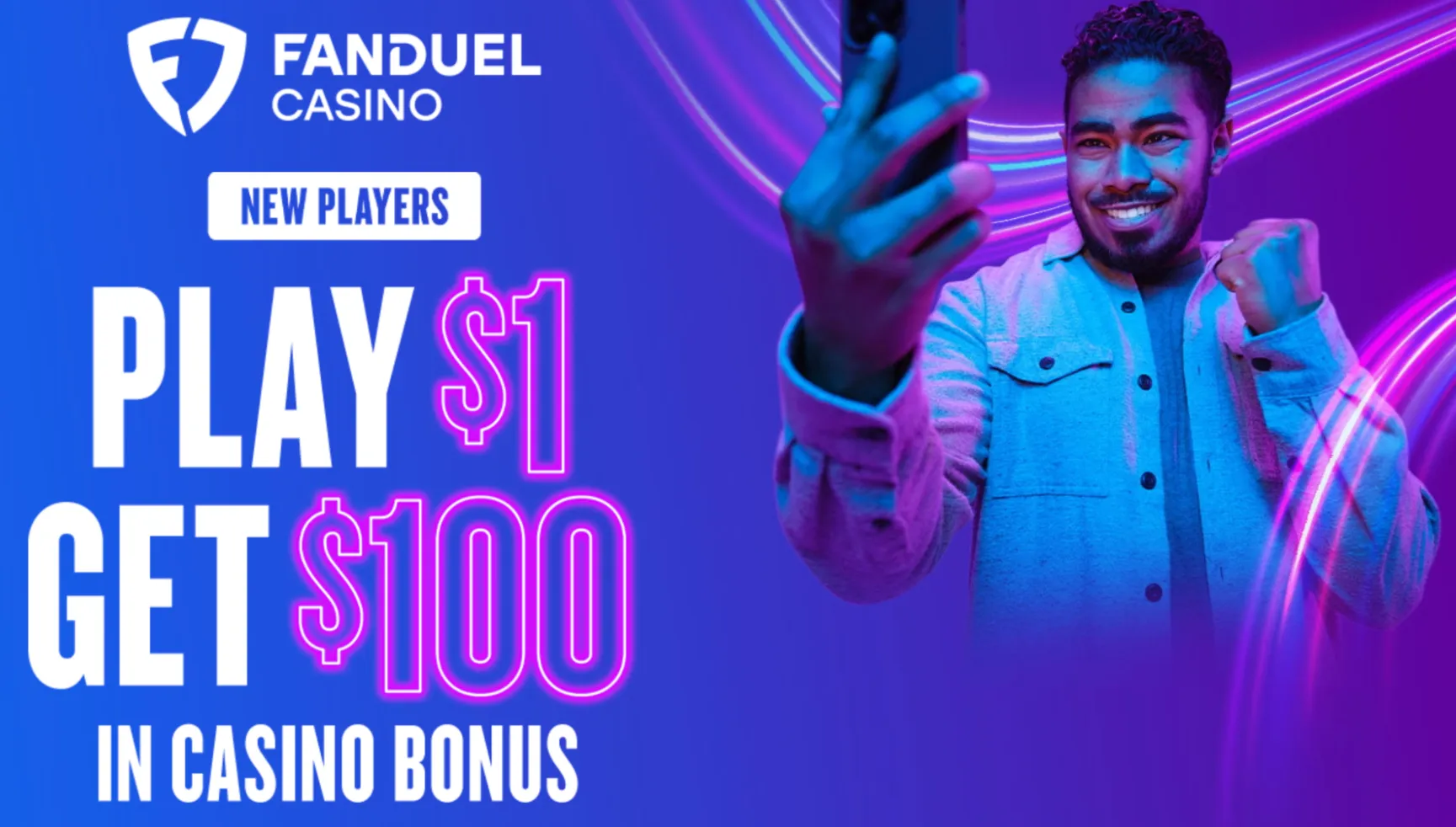 FanDuel Online Casino Halloween Promo Offer