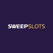 SweepSlots Casino logo