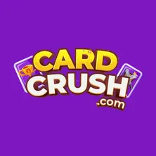 Card Crush logo