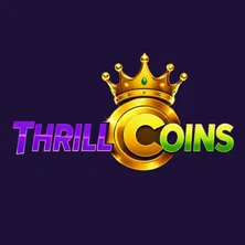 ThrillCoins logo
