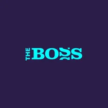 The Boss logo