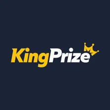 KingPrize logo