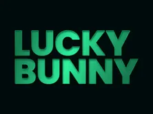 Lucky Bunny logo