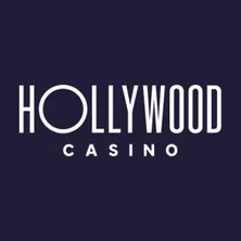 Hollywood Casino logo