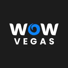 Logo image for Wow Vegas