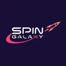 Logo image for Spin Galaxy Casino