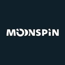 Moonspin Casino Logo