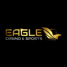 Eagle Casino and Sports logo