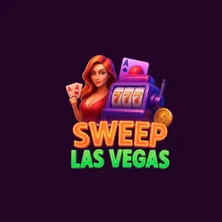 Logo image for Sweep Las Vegas screenshot from 2025 09 30 08 42 39 logo