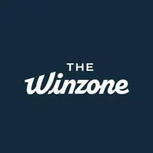 The Win Zone logo