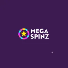 MegaSpinz logo