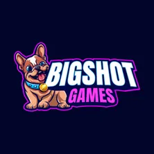 Big Shot Games logo
