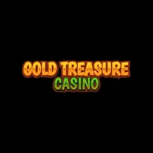 Gold Treasure Casino logo