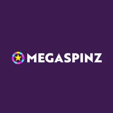 MegaSpinz logo