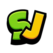 SweepJungle logo