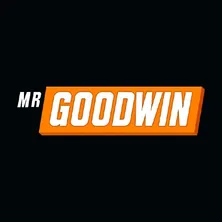Logo image for Mr.Goodwin