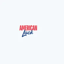 American Luck logo