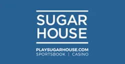 SugarHouse Sportsbook Logo