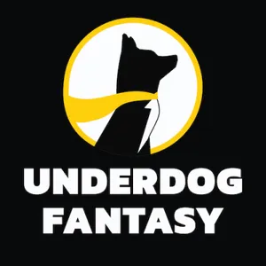 Image for Underdog fantasy