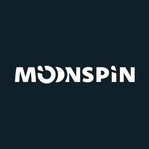 Logo image for Moonspin