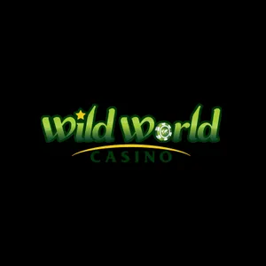 Logo image for Wild World Casino