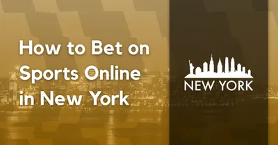 How to Bet on Sports Online in New York