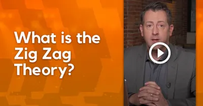 What Is Zig-Zag Theory in Sports Betting?