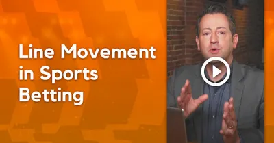 Line Movement in Sports Betting