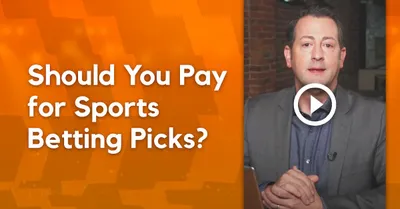 Should You Pay for Sports Betting Picks?