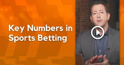 What Are Key Numbers in Sports Betting?