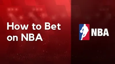 How to Bet on the NBA - Basketball Betting, Odds, Lines