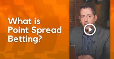 What Is Point Spread Betting and How Does It Work? [Video]