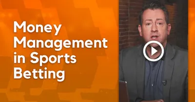 Money Management Strategies for Sports Betting