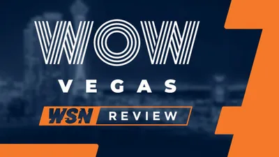 WOW Vegas Social Casino Review December 2023