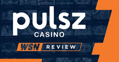 Pulsz Casino Review December 2023 - Get 32.3 Free Sweepstakes Coins