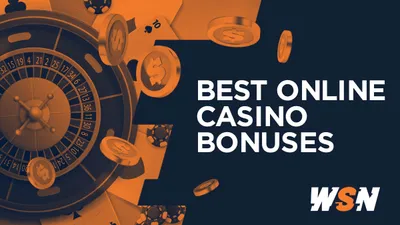 Best Online Casino Bonuses for US Players in March, 2024