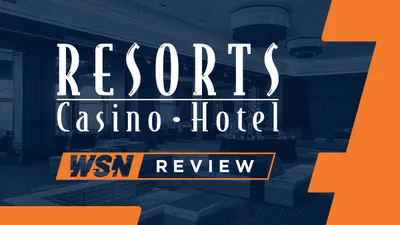 Resorts Online Casino Bonus Code, Mobile App, Games 2023