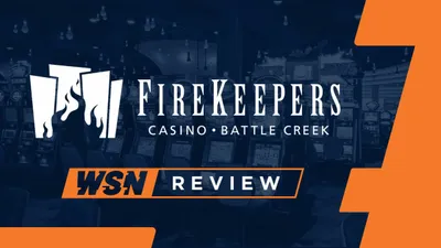 FireKeepers Casino Review 2023