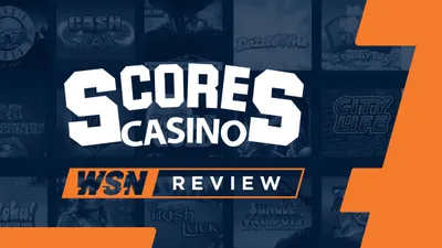 Scores Casino Promo Code, Mobile App, Review 2023