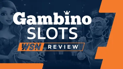 Gambino Slots Casino Review 2023