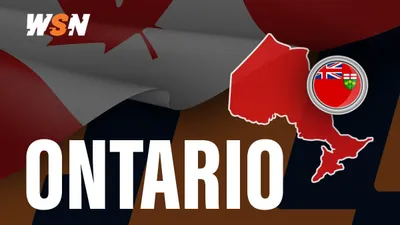 Ontario Online Sports Betting: Best Ontario Sportsbooks & Betting Apps August 2026