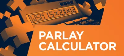 Free Parlay Calculator for Sports Betting Odds